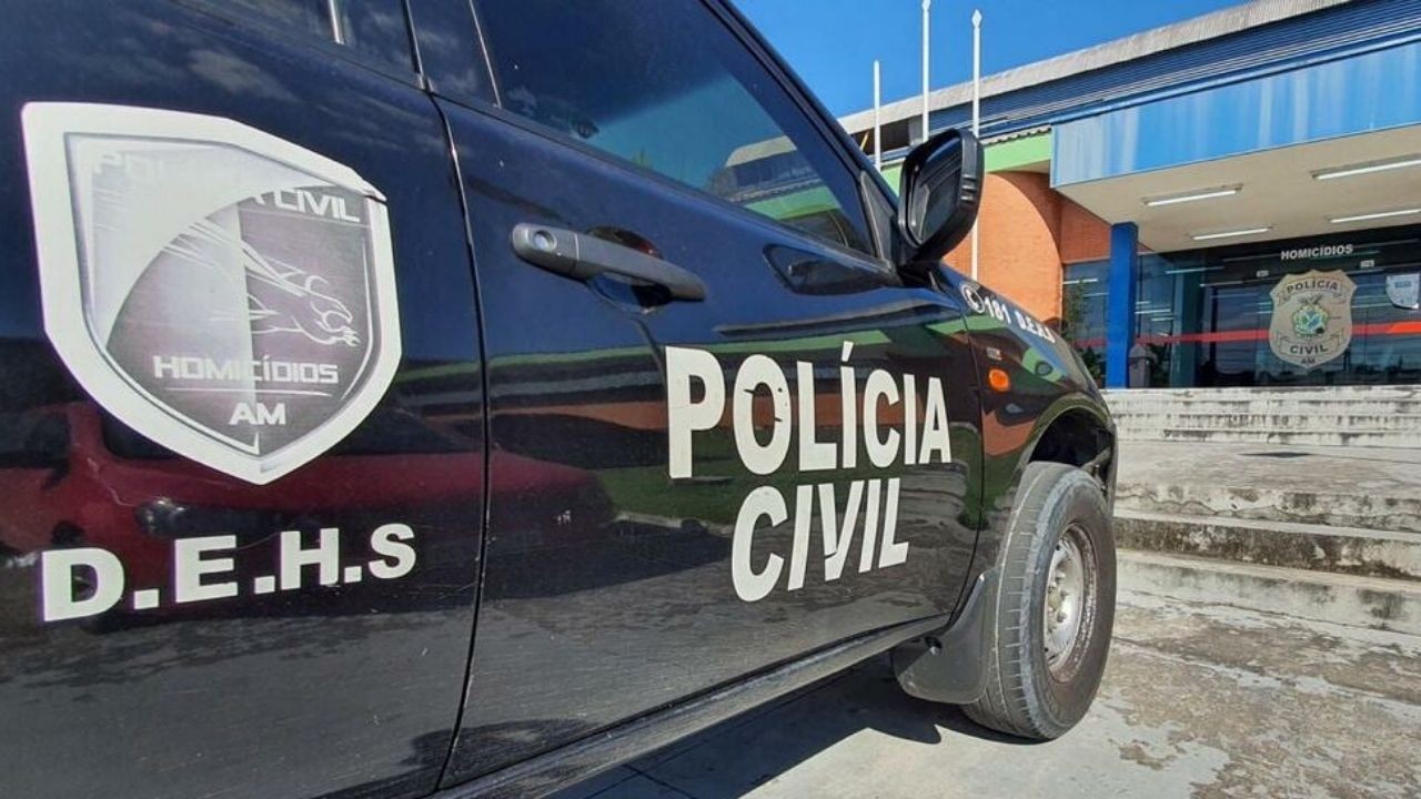 Dois homens são mortos a golpes de arma branca em Manaus em intervalo de 4 horas