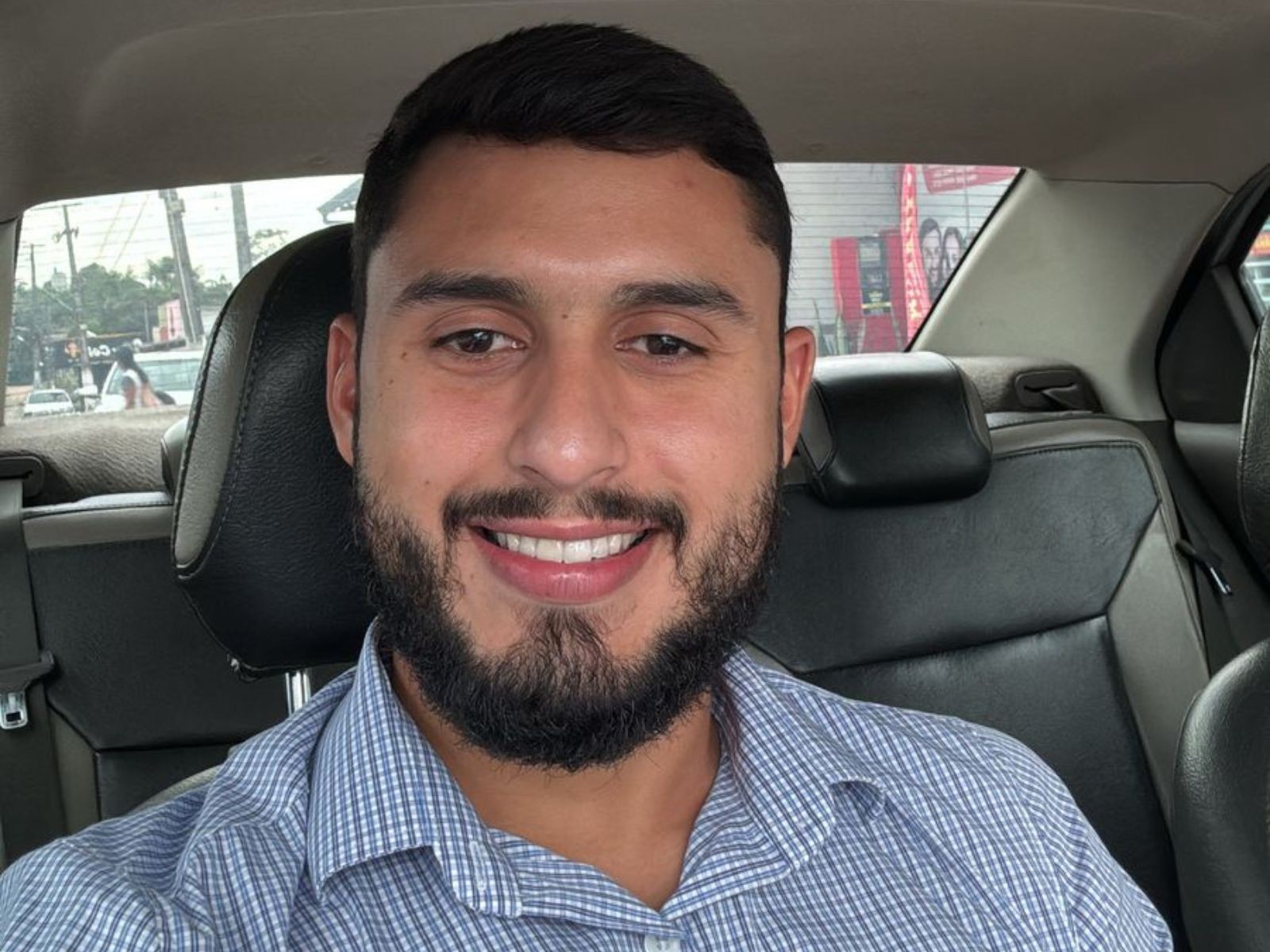 Advogado do AC descobre câncer na tireoide após ignorar caroço por 2 anos: 'Pensei que era só uma lesão'