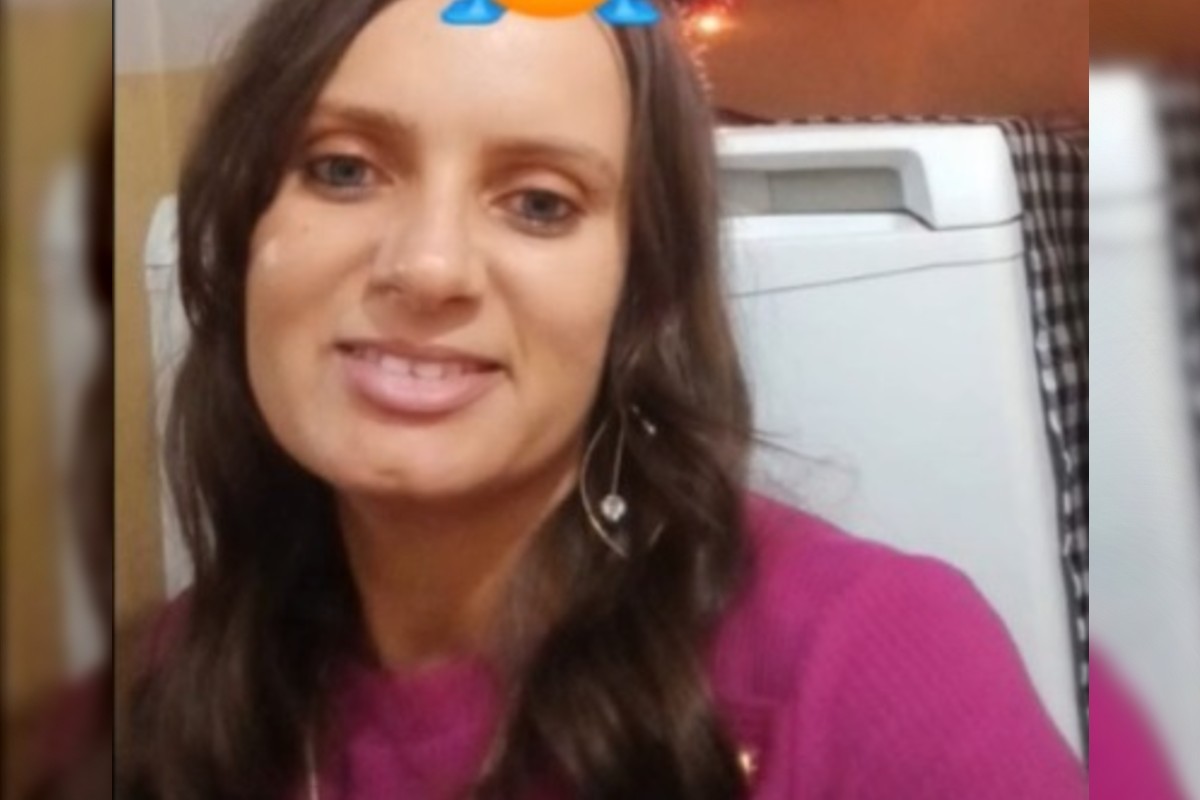 Motociclista morre após bater em capivara e ser atropelada pelo marido na BR-262