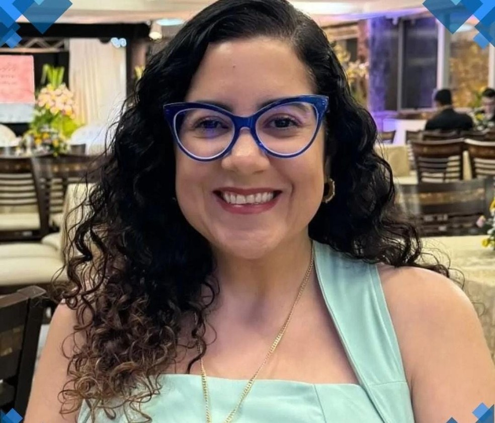 Mulher é vítima de tentativa de feminicídio em Arcoverde — Foto: Reprodução