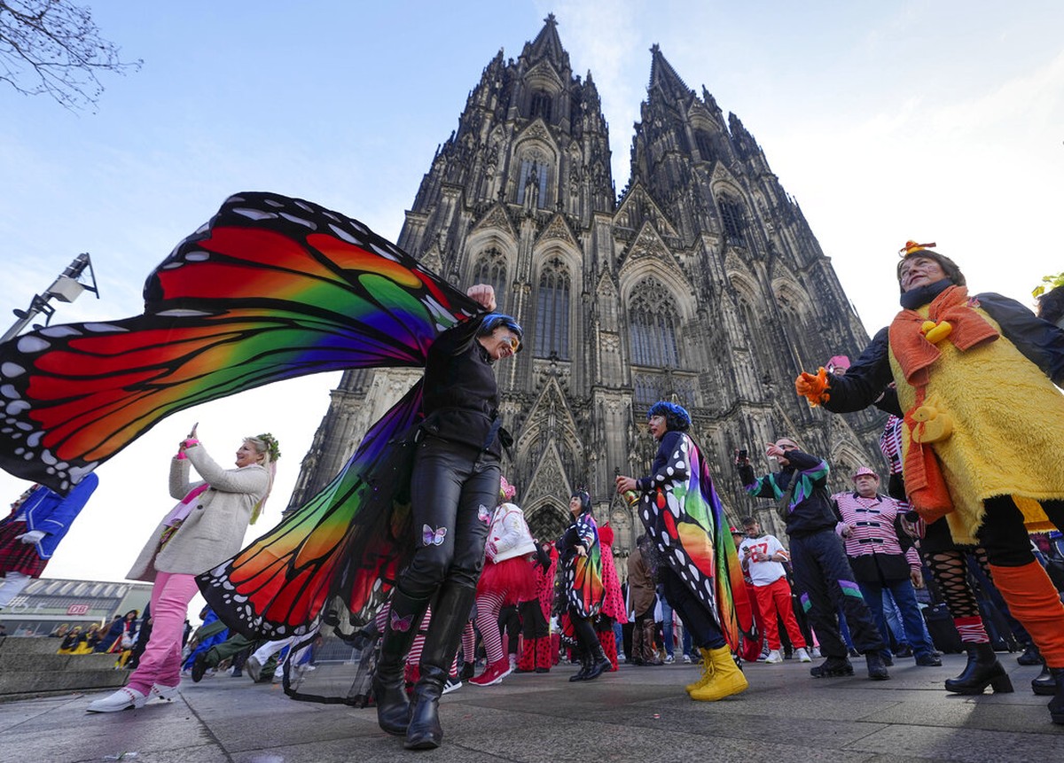 A origem do Carnaval brasileiro e sua conexão com a liberdade sexual