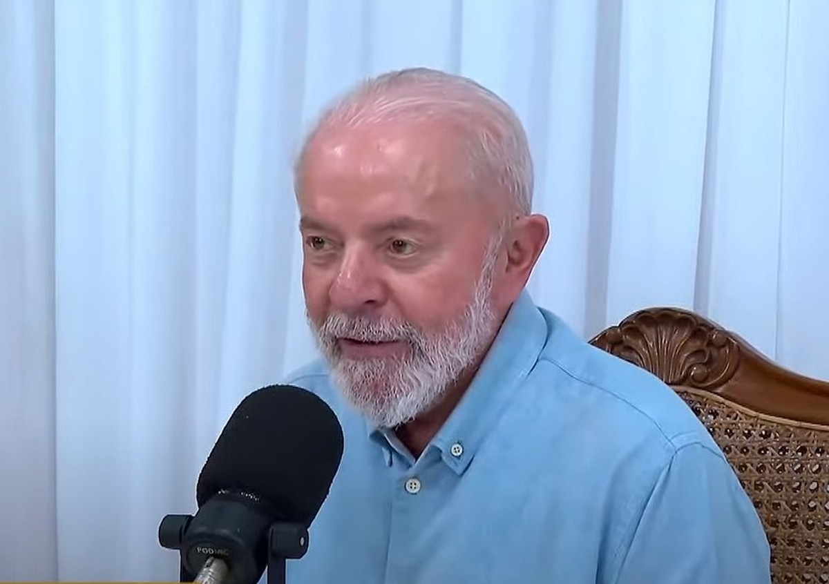 'Se Congresso aprovar, não tem por que não sancionar', diz Lula sobre projeto que libera jogos de azar