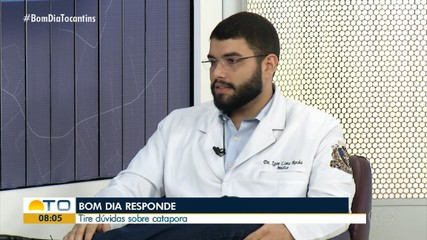 Médico comenta falta de vacina contra catapora nos estoques do SUS