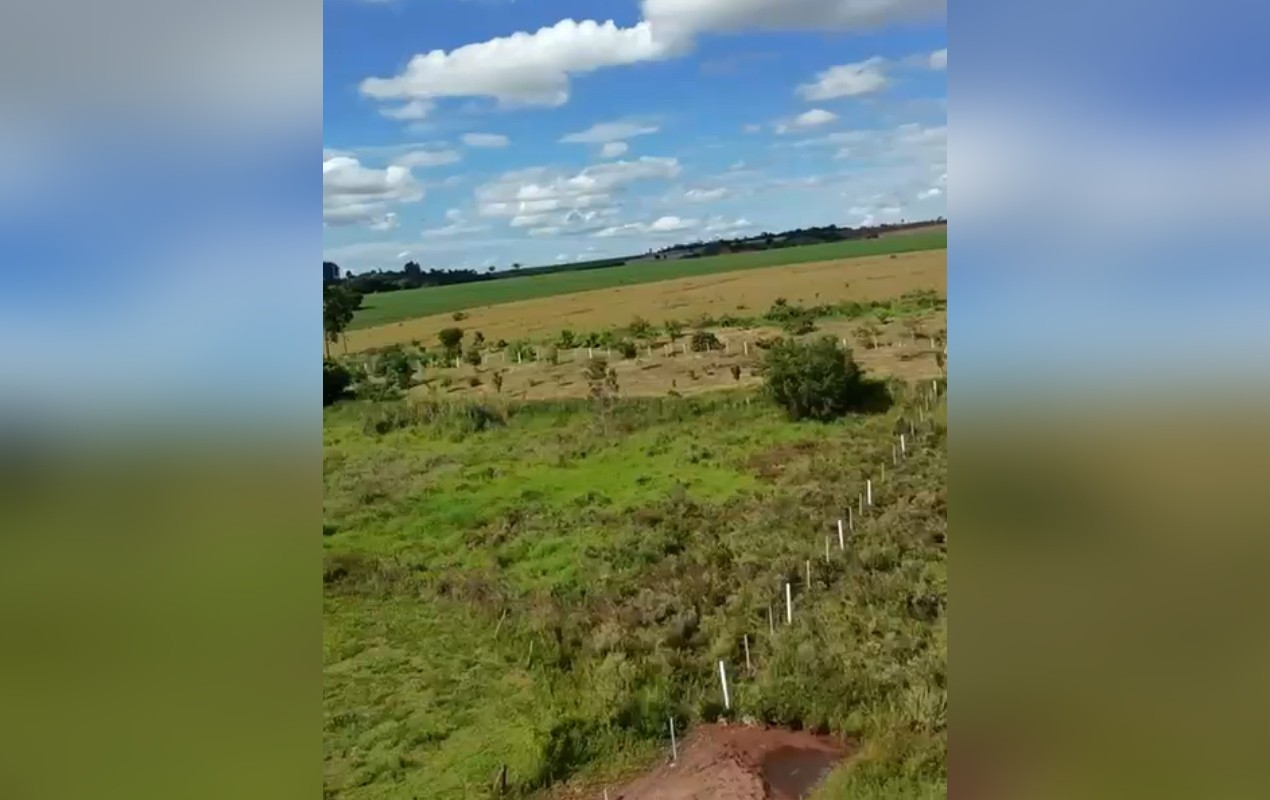 Câmara de Taquarituba instaura comissão para apurar suspeita de superfaturamento em contrato de construção de cerca