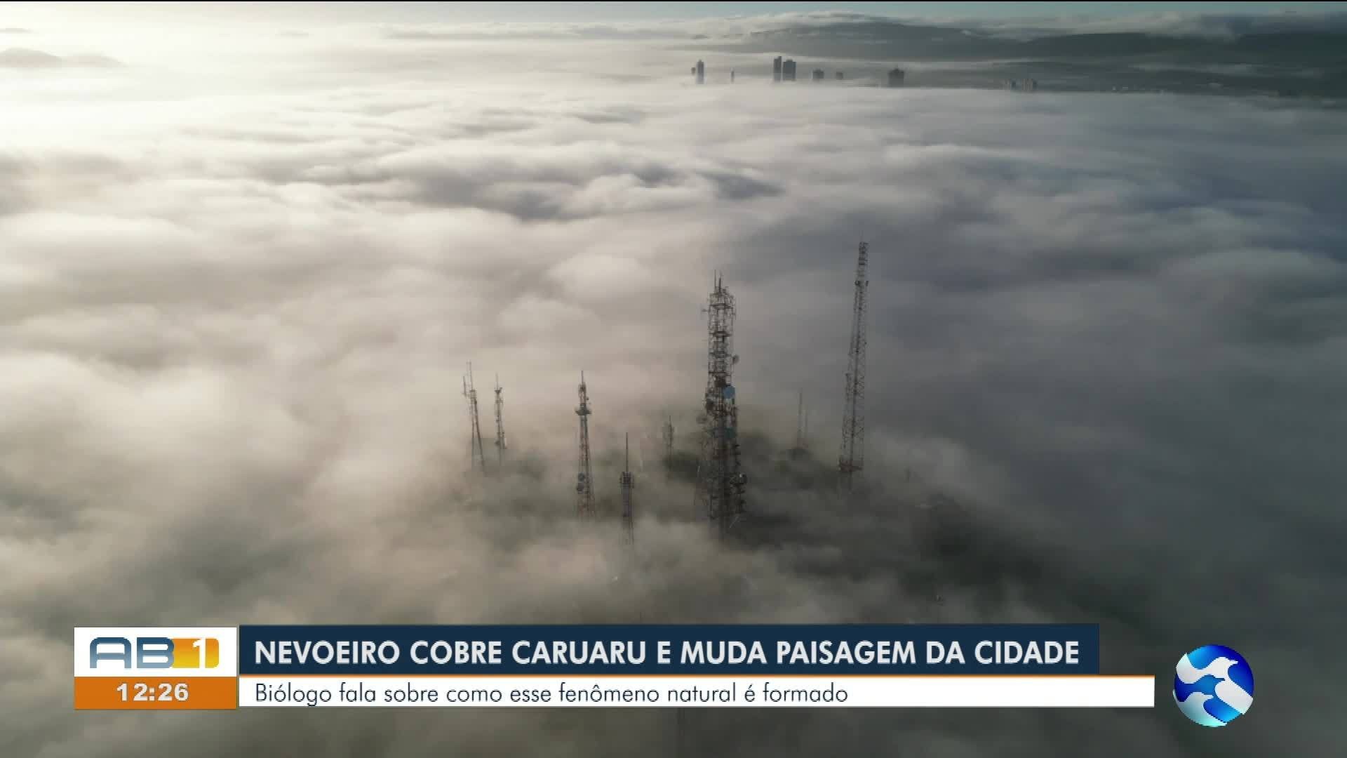 VÍDEOS: AB1 de quarta-feira, 17 de junho de 2026