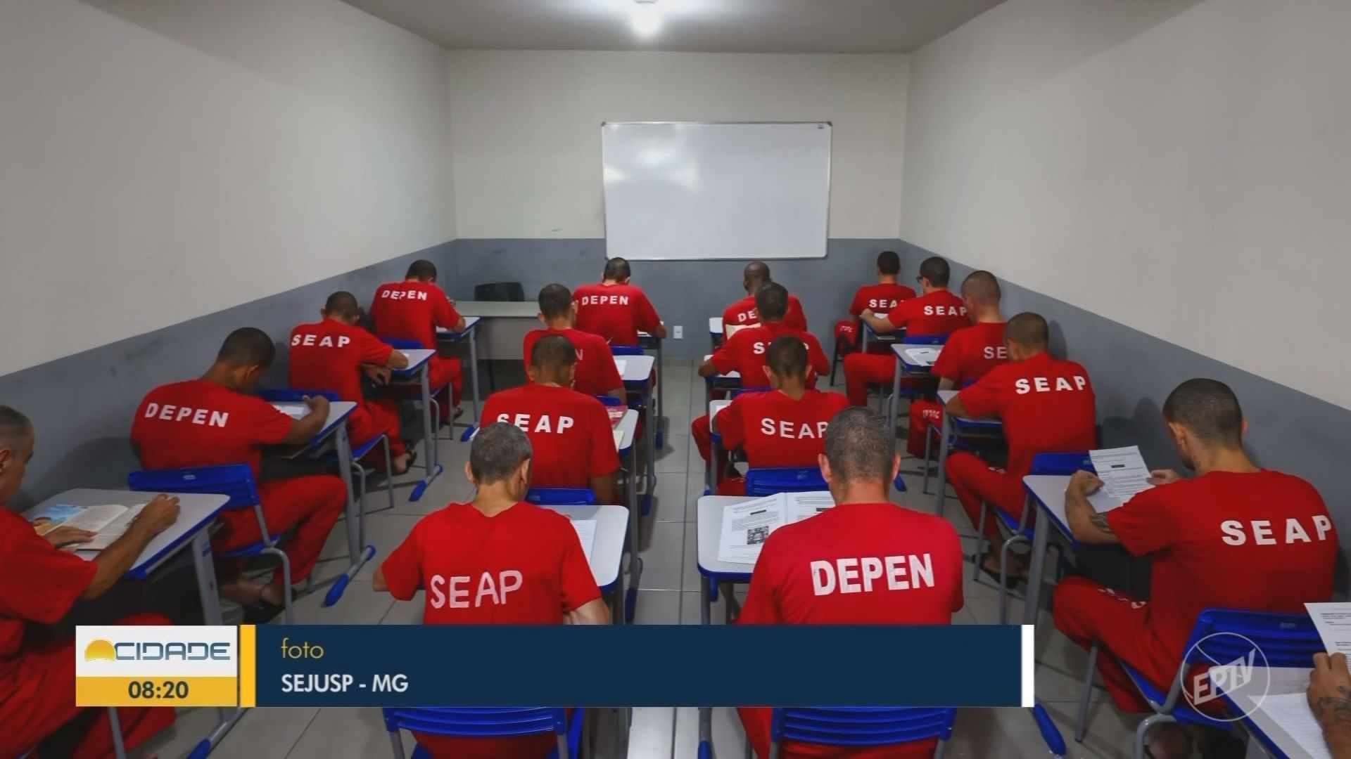 VÍDEOS: Bom Dia Cidade Sul de Minas de terça-feira, 11 de novembro de 2025