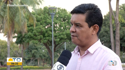 Posto de saúde de Taquaruçu Grande será temporariamente na associação de agricultores