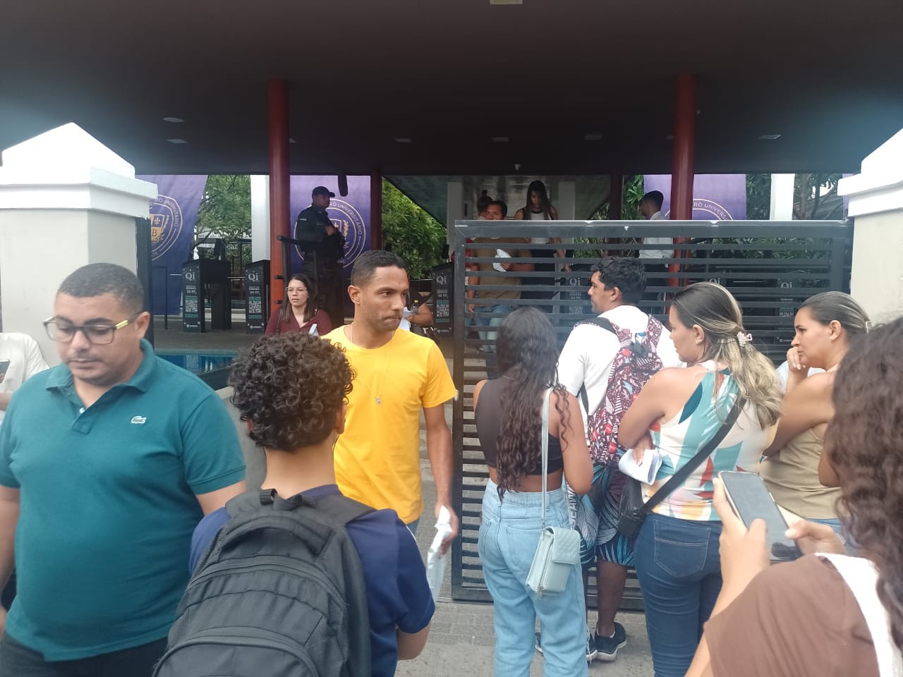 Você Não Tá Convidada pro Meu Bat Mitzvá!