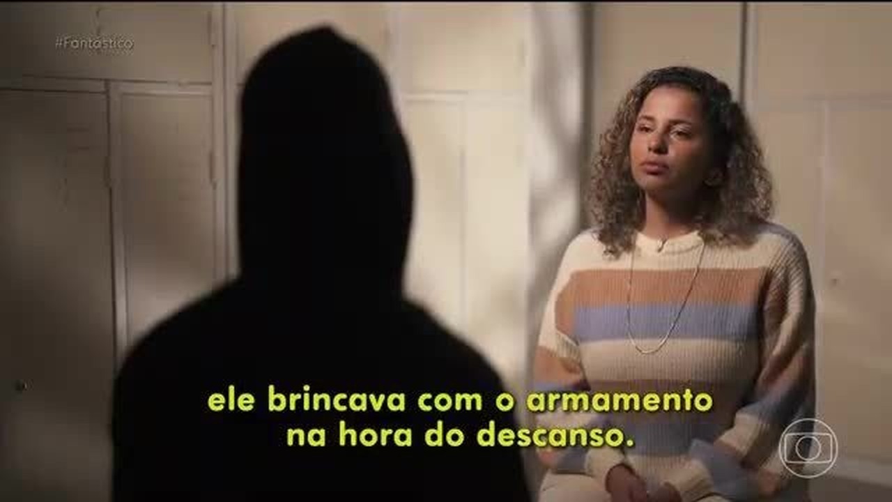 Militares relatam que soldado que atirou em colega costumava brincar com arma no quartel
