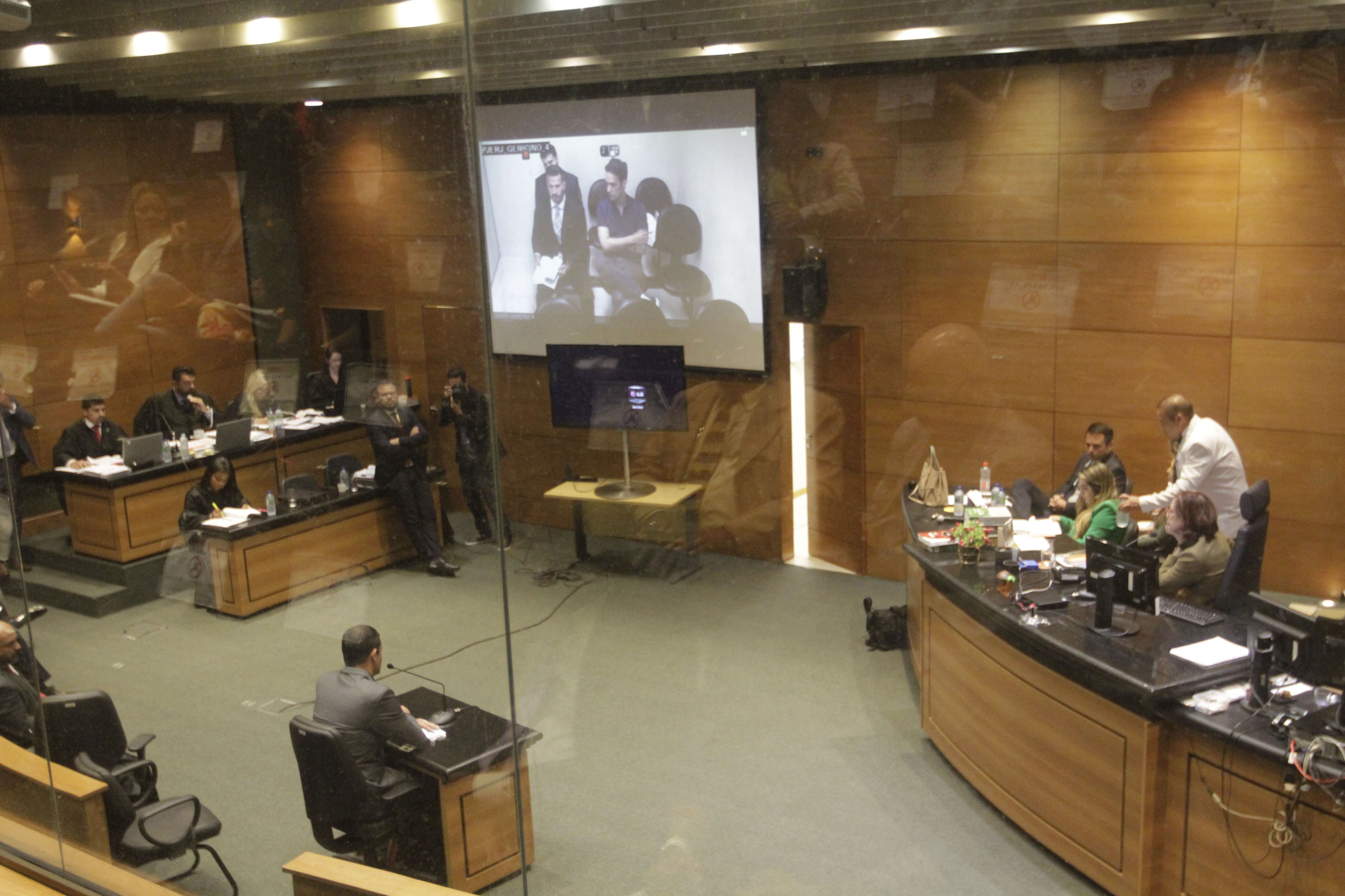 Júri de Henry Borel chega ao 10º dia com expectativa de debates e sentença