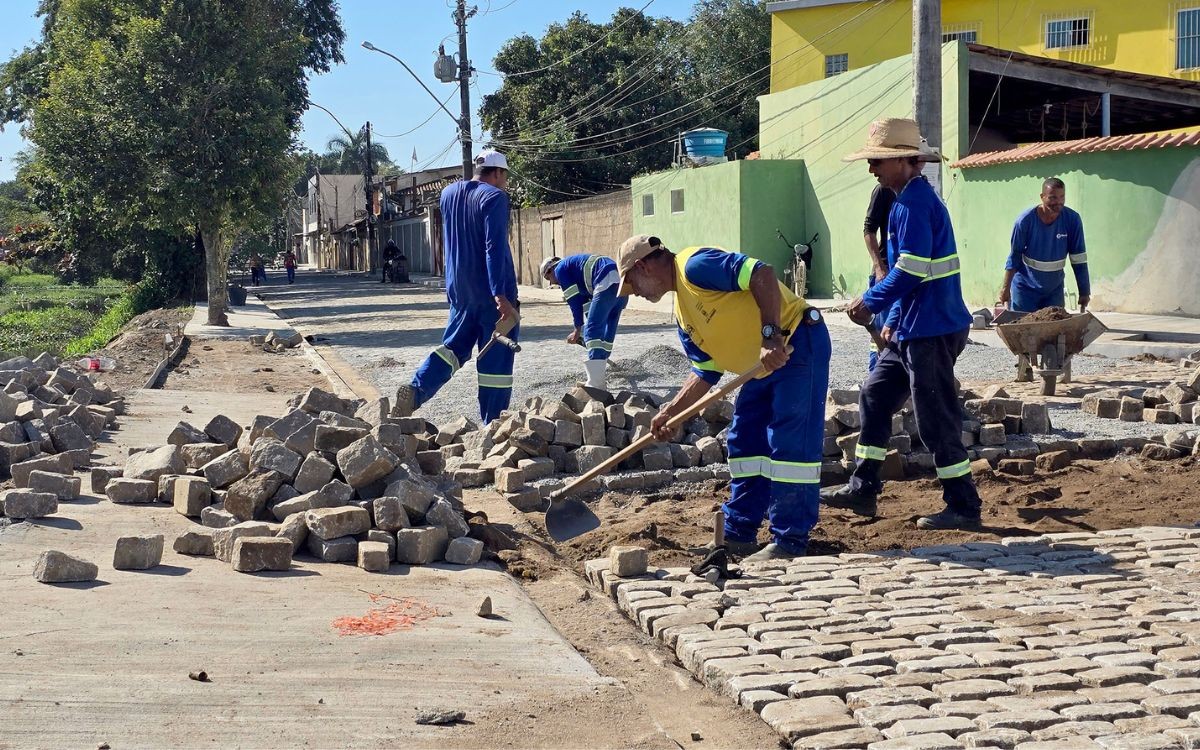 Macaé é destaque nacional na geração de empregos