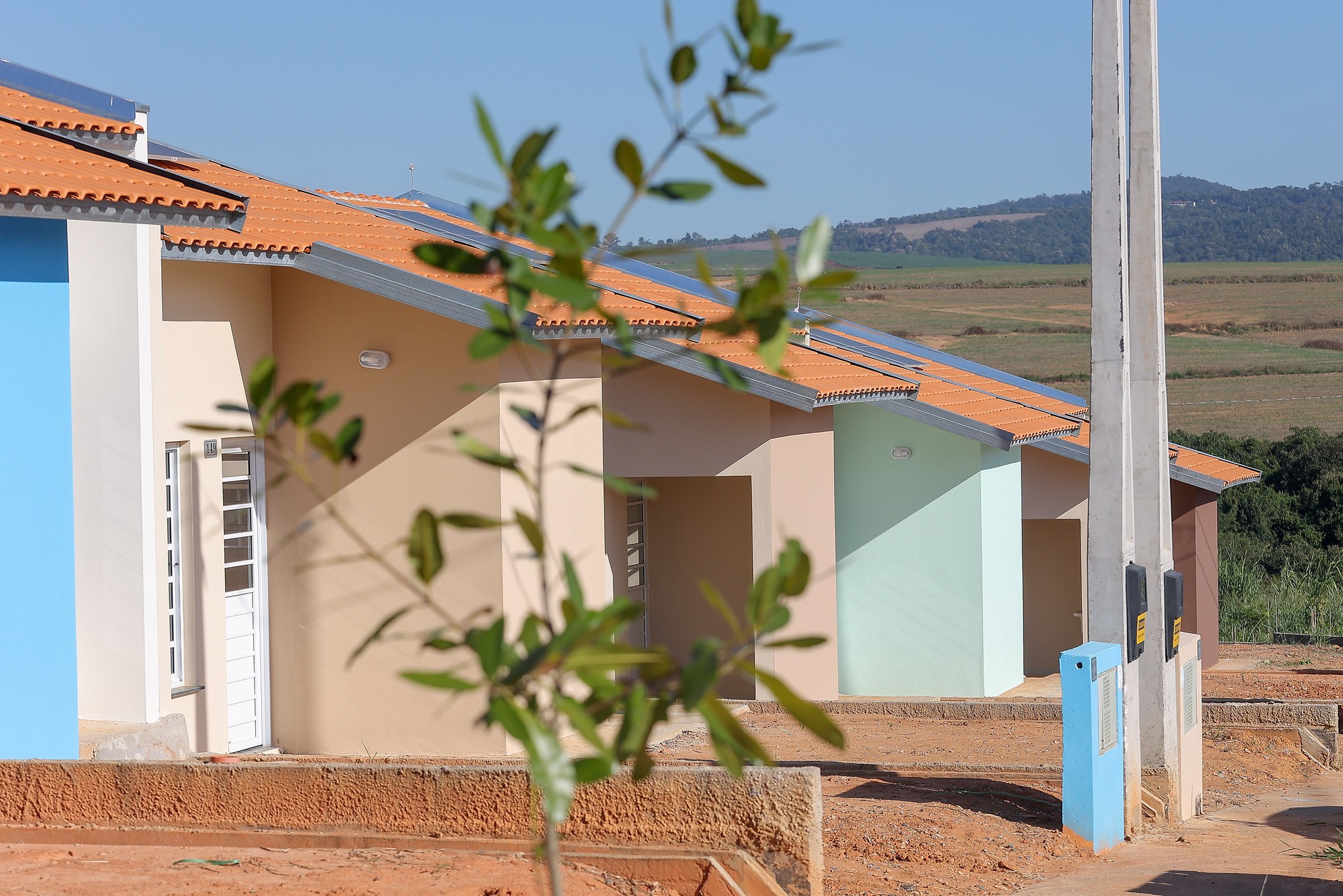 CDHU abre inscrições para sorteio de mais de 400 moradias em cidades da região de Bauru
