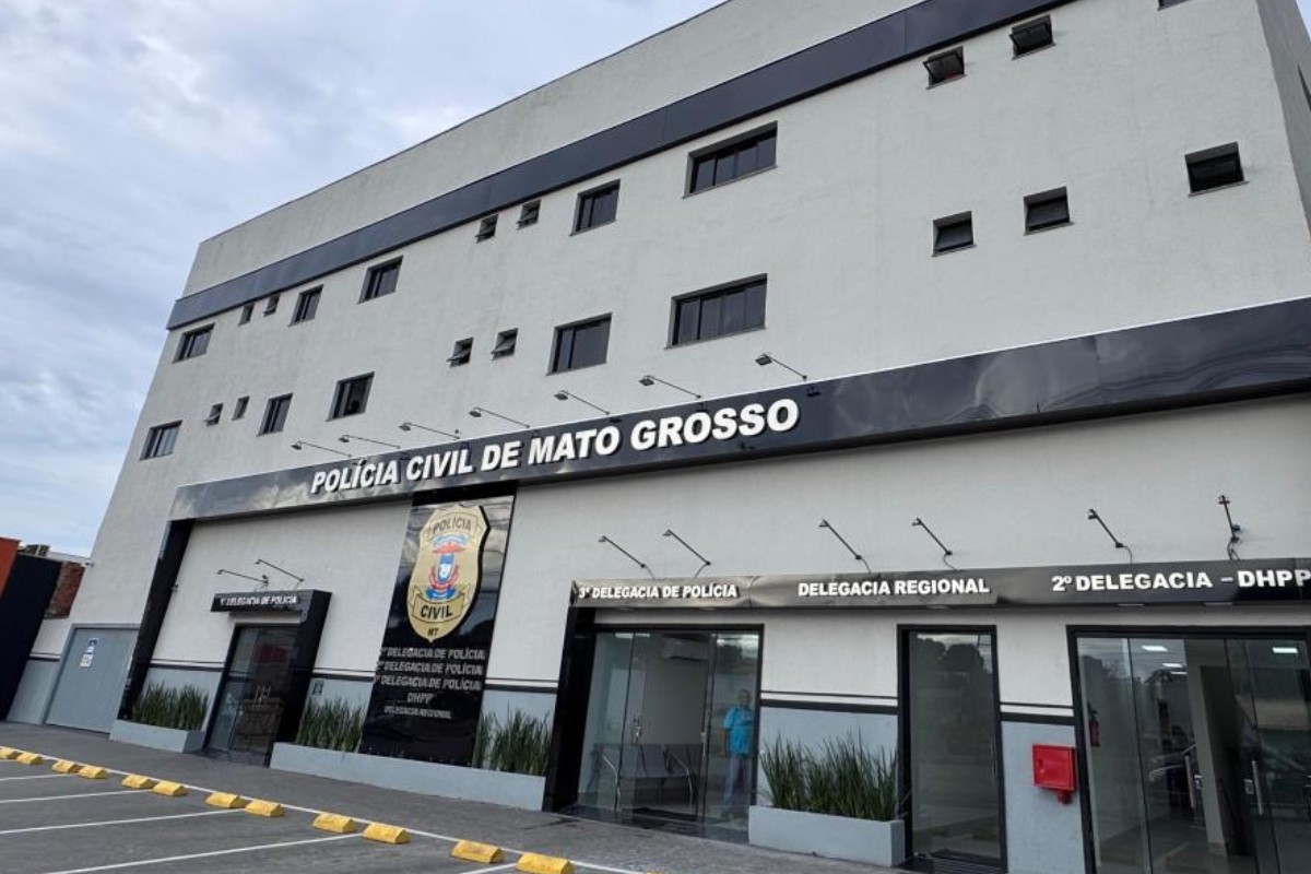 Mulher suspeita de participar da morte de idoso é presa em MT; sobrinho da vítima é procurado