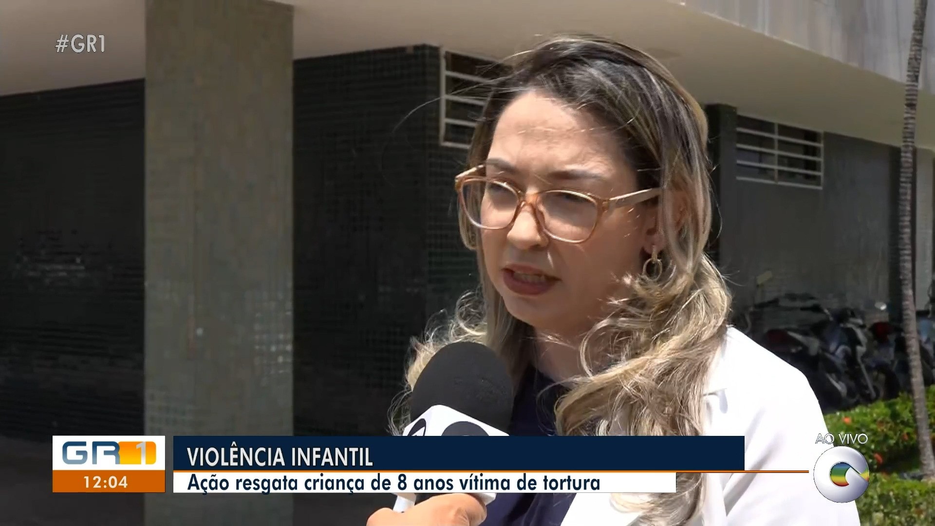 VÍDEOS: GR1 de terça, 09 de setembro