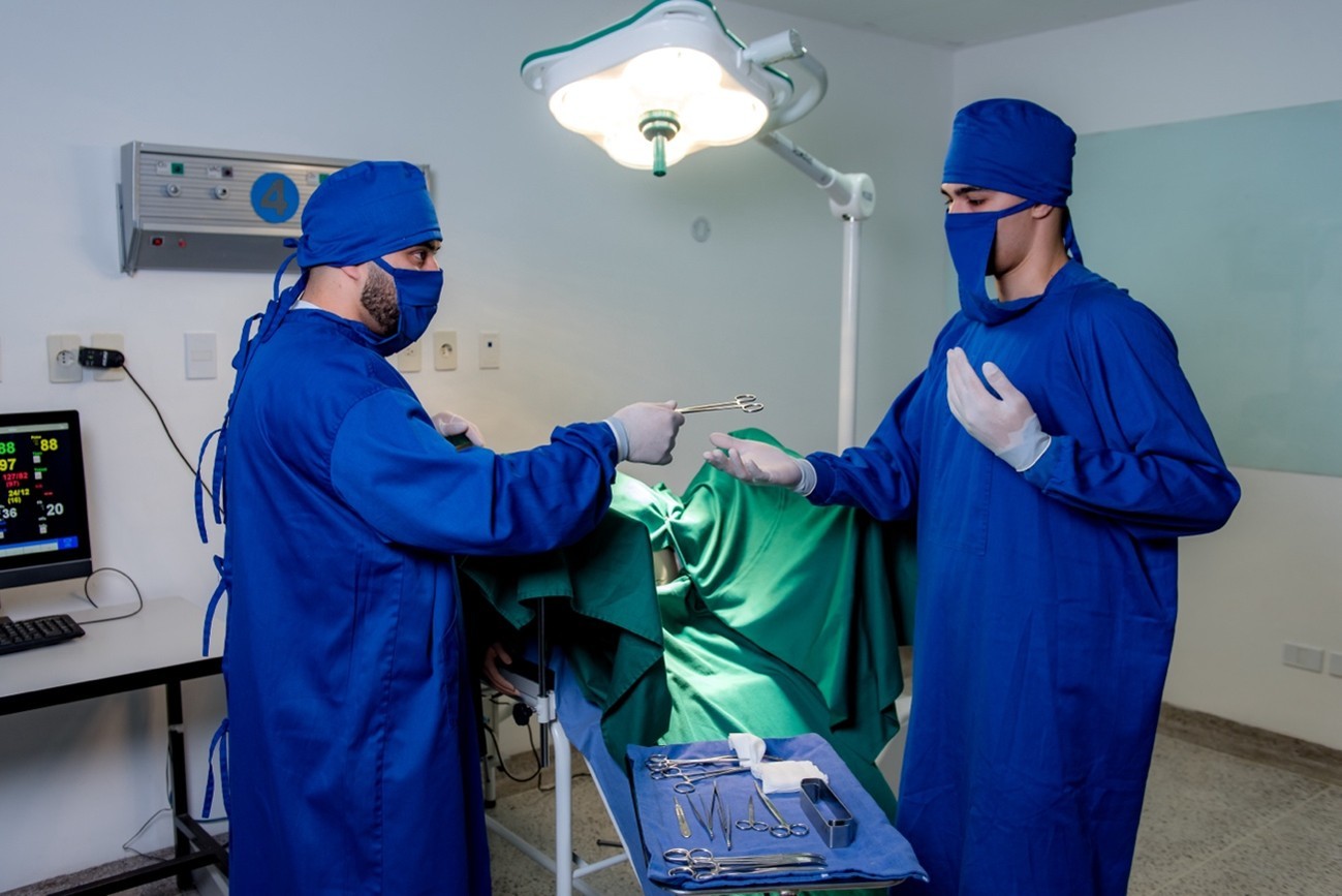 Conheça o Processo de Ingresso no Paraguai para um estudante de Medicina