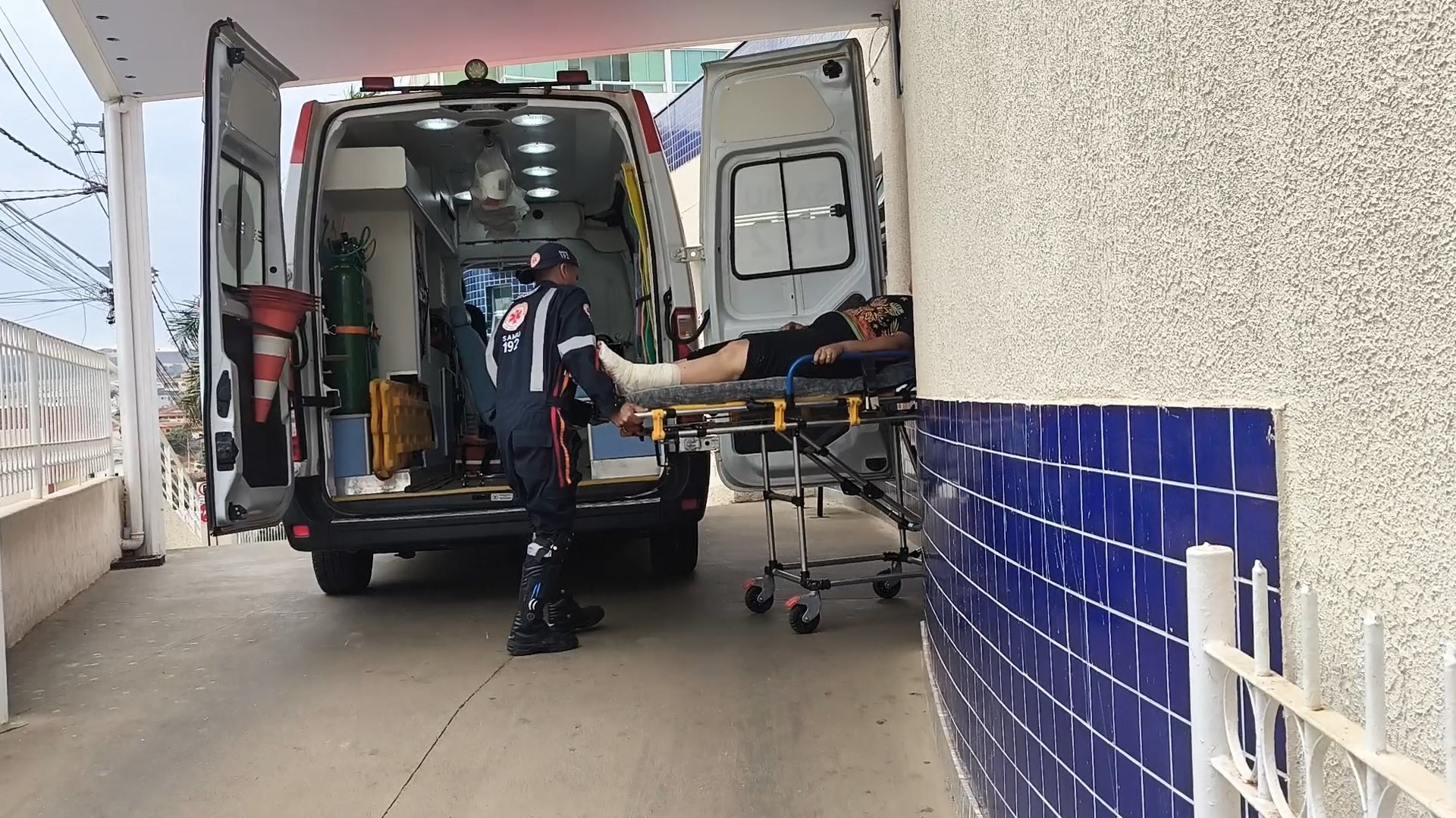 Você Não Tá Convidada pro Meu Bat Mitzvá!