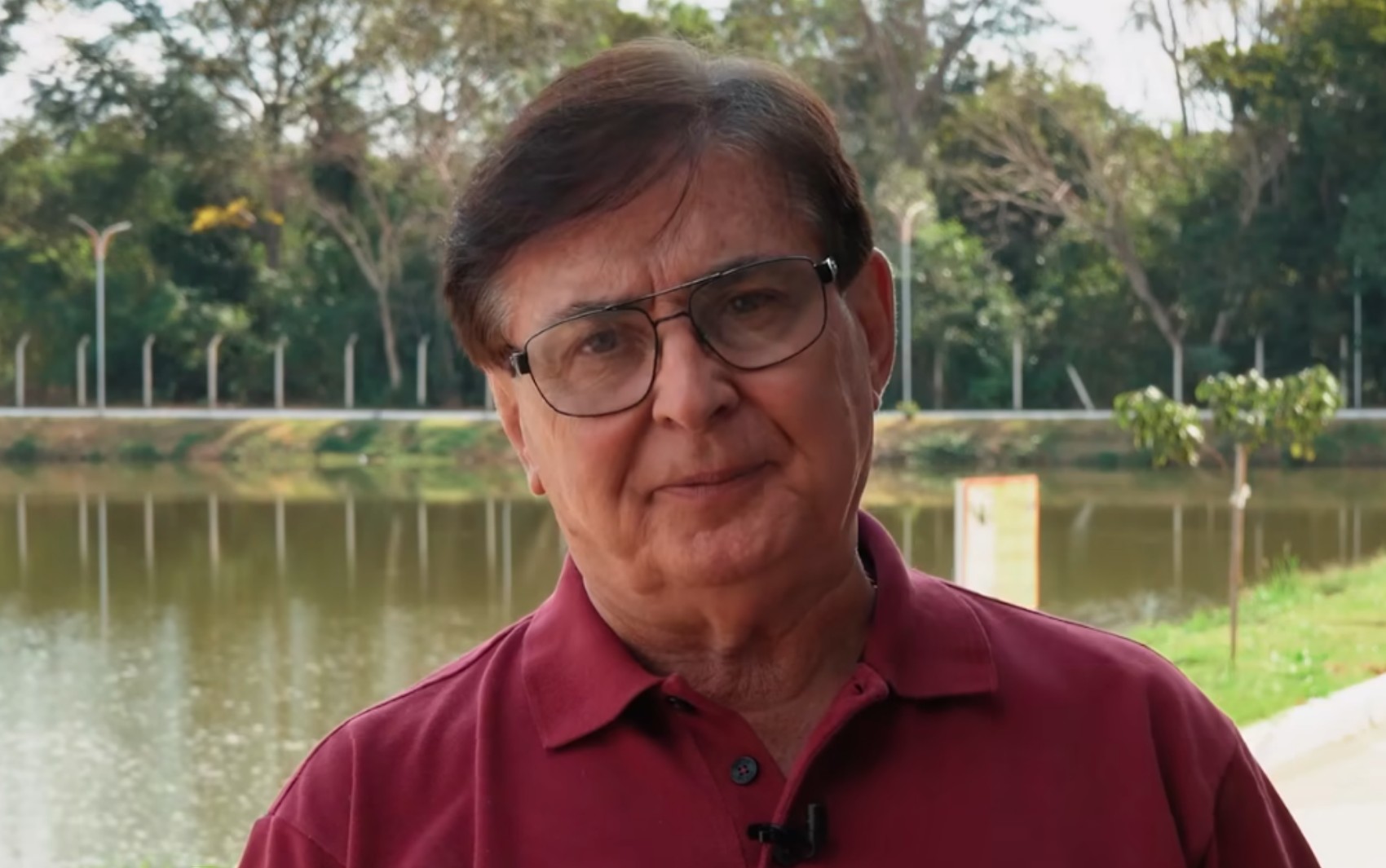 Ex-prefeito de Taquaritinga encontrado morto em casa é velado na Câmara Municipal