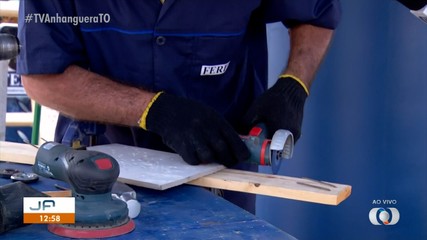 Oficina exclusiva para mulheres ensina manuseio de ferramentas e pequenos reparos