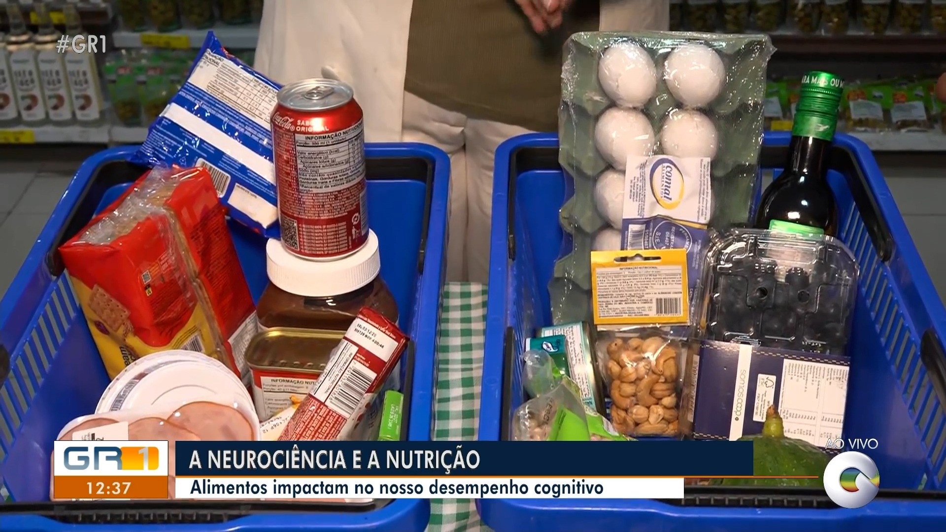 VÍDEOS: GR1 de terça-feira, 8 de setembro de 2026