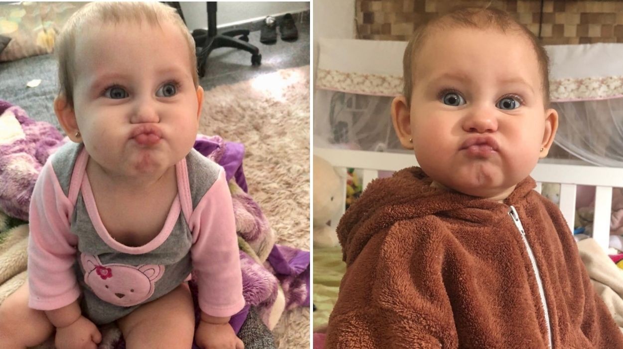 VÍDEO: Mãe relata como 'biquinho fofo' de bebê levou a diagnóstico de autismo no interior de SP