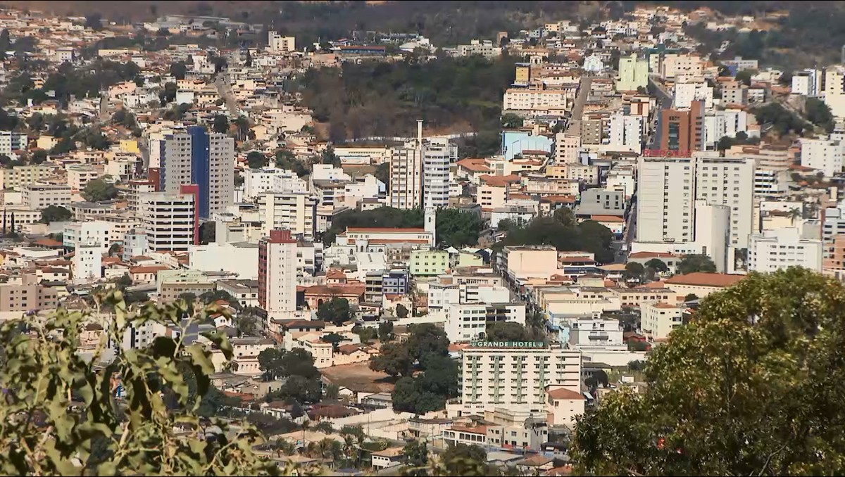 Melhor nota do Enem: Itaúna esta entre as 10 cidades brasileiras - Portal  Gerais