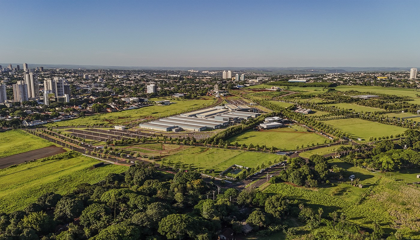 Proximidade com universidades impulsiona procura por moradia no entorno do Eurogarden