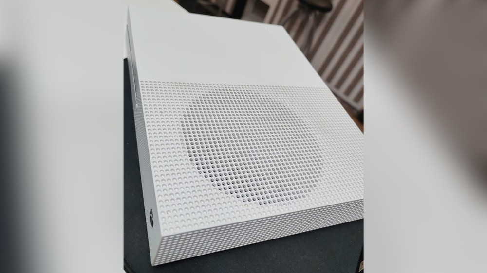 Motoboy desaparece com videogame durante entrega por aplicativo em Uberlândia