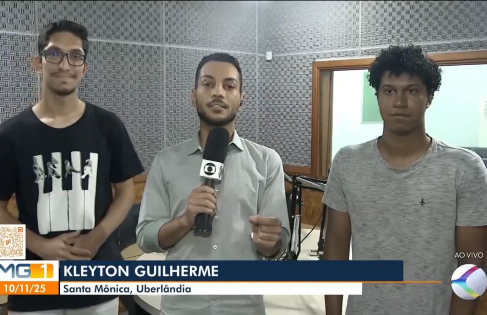 Texto de alunos da UFU sobre a história do rádio é citado no Enem e surpreende autores: ‘Foi um dos nossos primeiros’ 