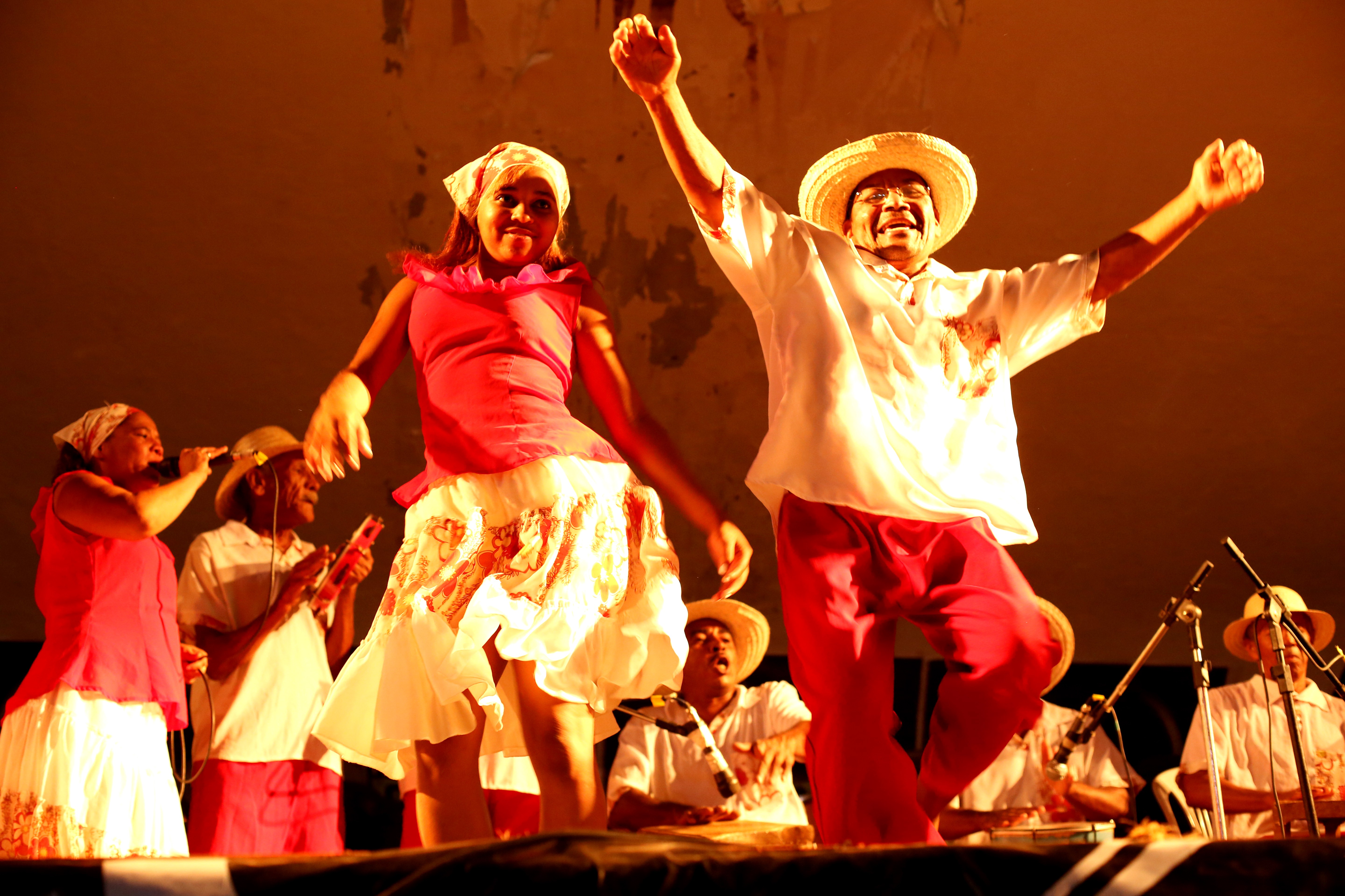Seminário 'Dialogando Saberes' em Petrolina vai debater a cultura popular do Sertão