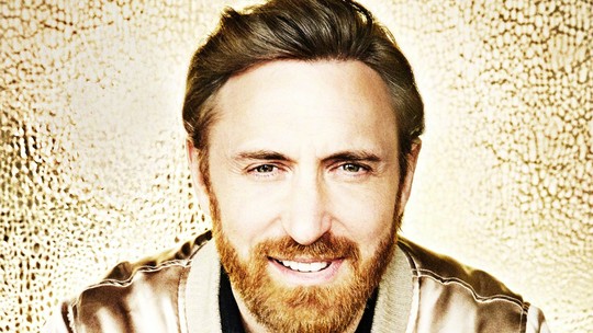 David Guetta conta como morte de Avicii e paixão por 'Bum bum tam tam' inspiraram novo disco
