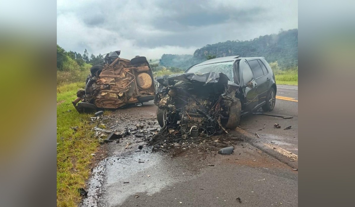 Criança que sobreviveu a acidente na SP-287 recebe alta | G1