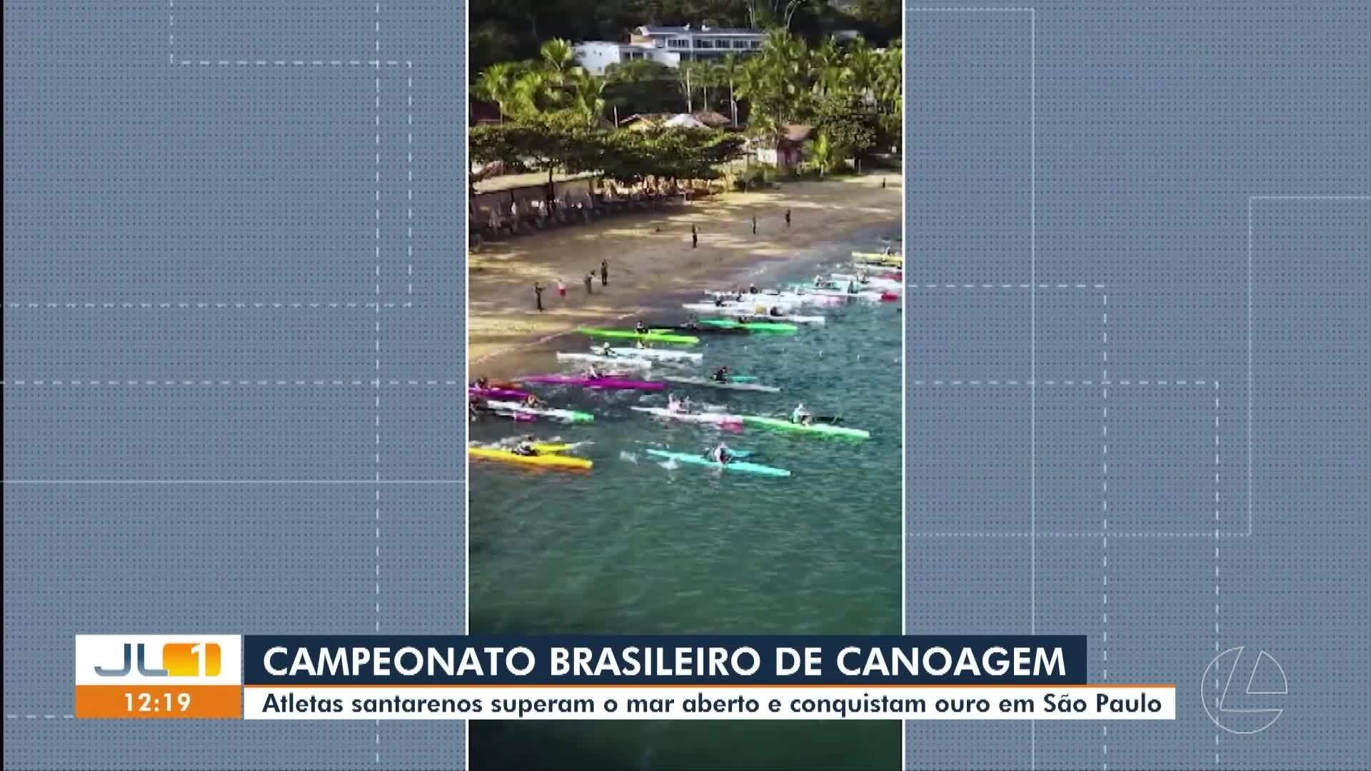 VÍDEOS: JL1 de sexta-feira, 3 de julho de 2026