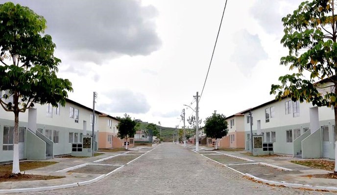Após falhas, Prefeitura de Teresina lança ferramenta para atualização de e-mail em cadastro do Minha Casa, Minha Vida