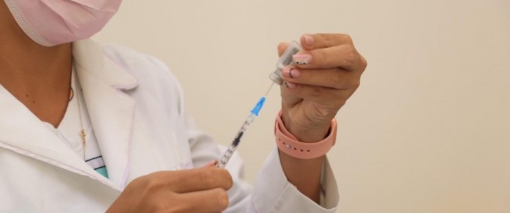 Vacinação contra bronquiolite começa em São Luís; veja onde se vacinar