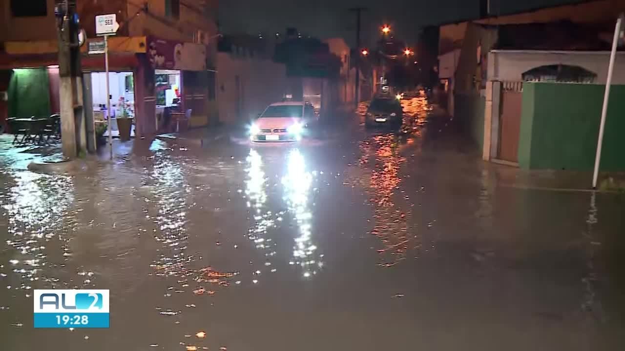 VÍDEOS: AL2 de sábado, 17 de maio