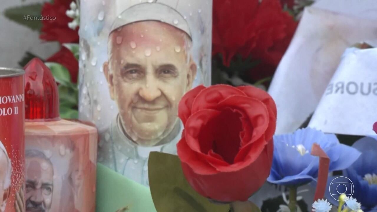 Papa Francisco está em condição estável, diz Vaticano; próximo boletim sairá no sábado