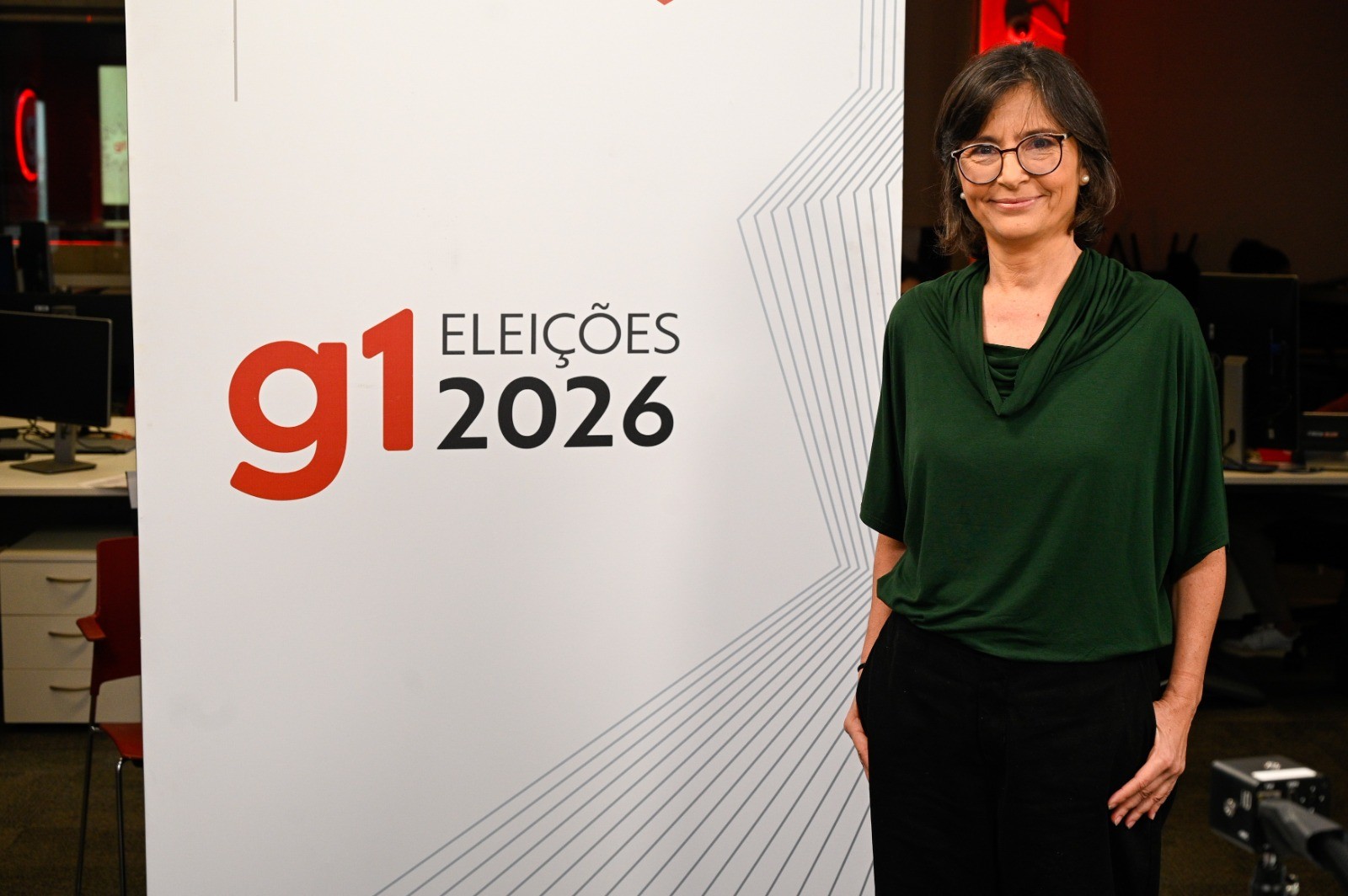 Qual é o número de Soninha Francine (Cidadania) para o Senado em São Paulo?