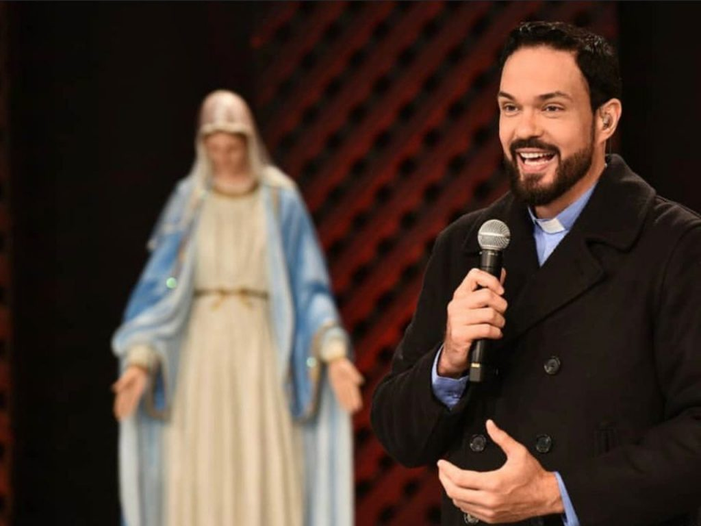 ‘Noite Católica’ durante Expoagro 2025 será dia 20 de julho