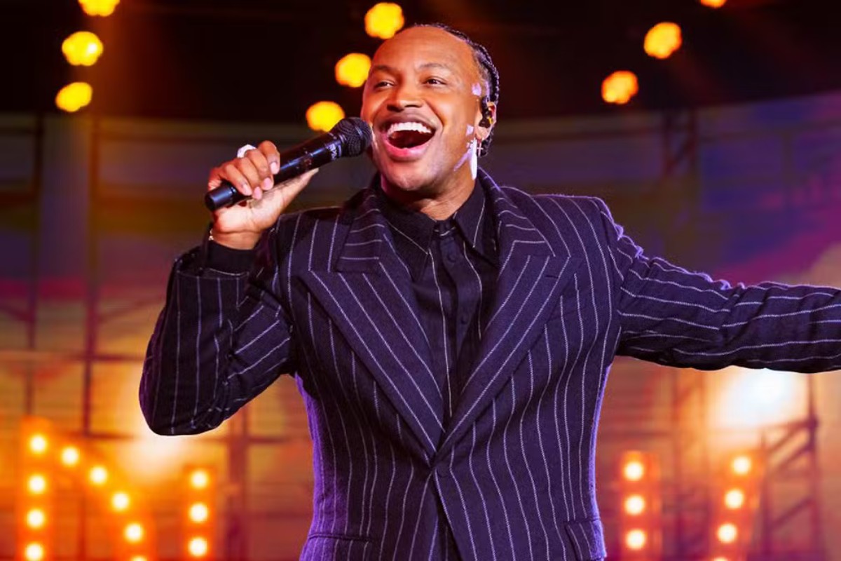 Thiaguinho receberá R$ 800 mil para cantar no São João de Caruaru 2026; veja ranking de cachês