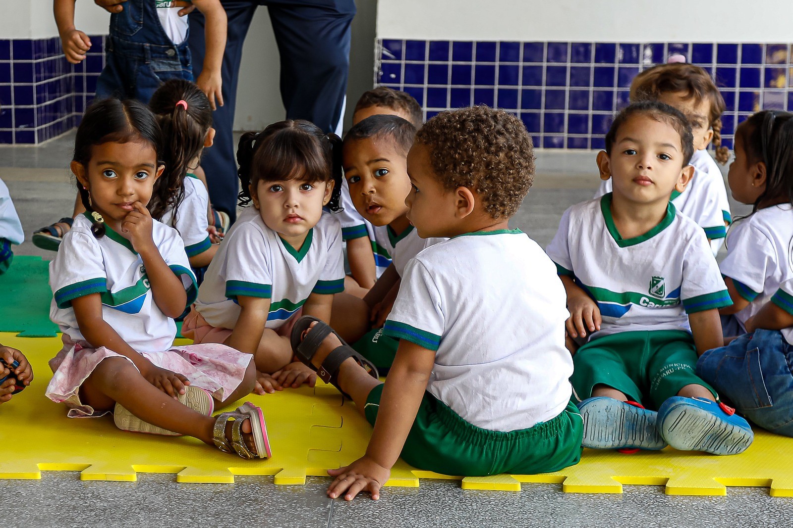 Saiba como matricular ou renovar matrículas para 2025 na rede municipal de Caruaru