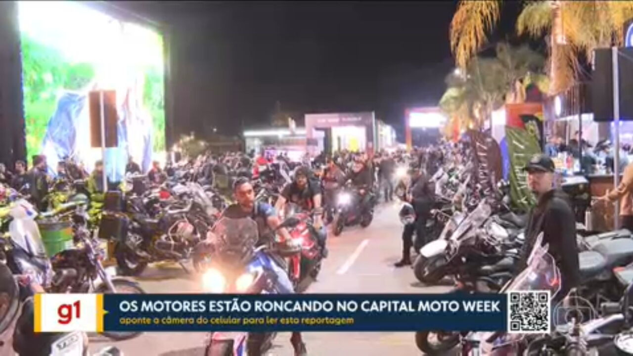 VÍDEOS: Bom Dia DF de sexta-feira, 25 de julho de 2025