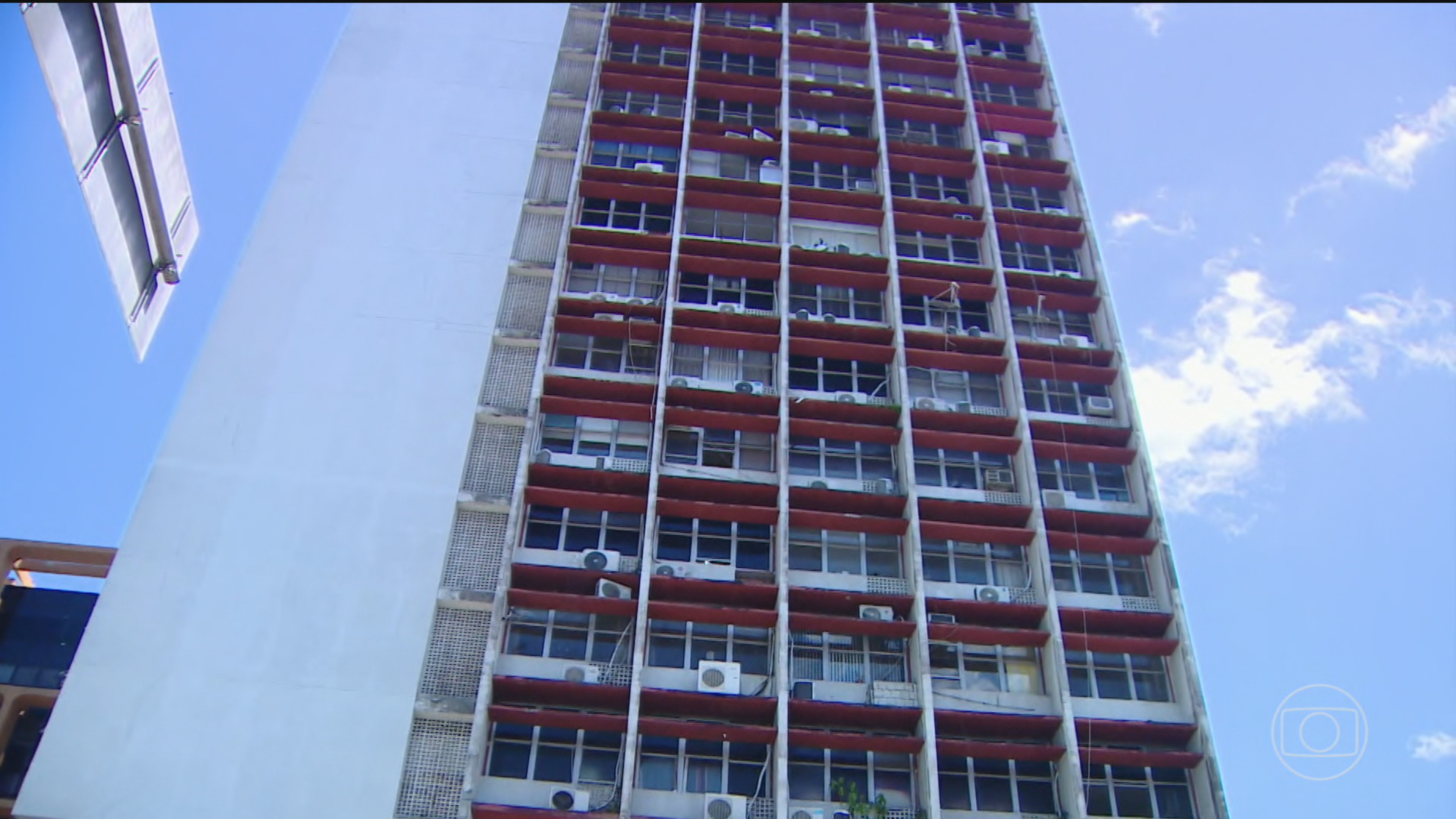 Moradores de Manaus sentem os efeitos do terremoto na Colômbia