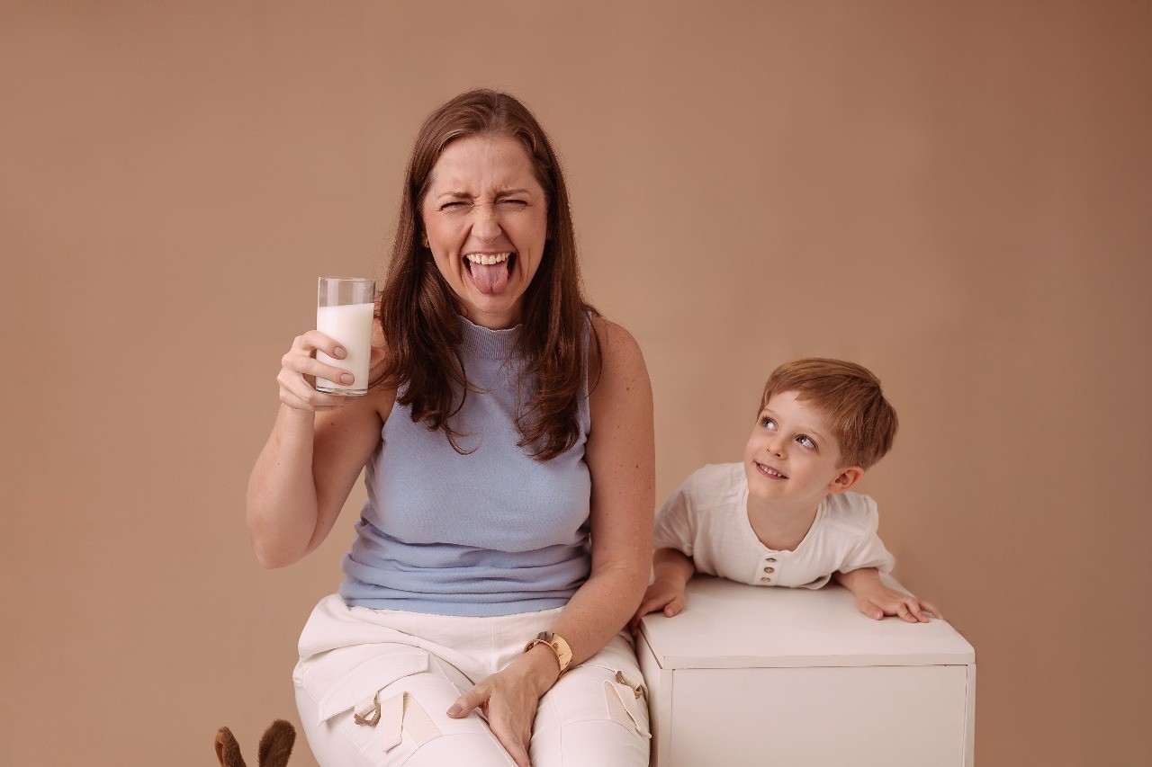 Alergia à Proteína do Leite de Vaca: entenda o que levou filha de Viih Tube à UTI; doença pode causar choque anafilático