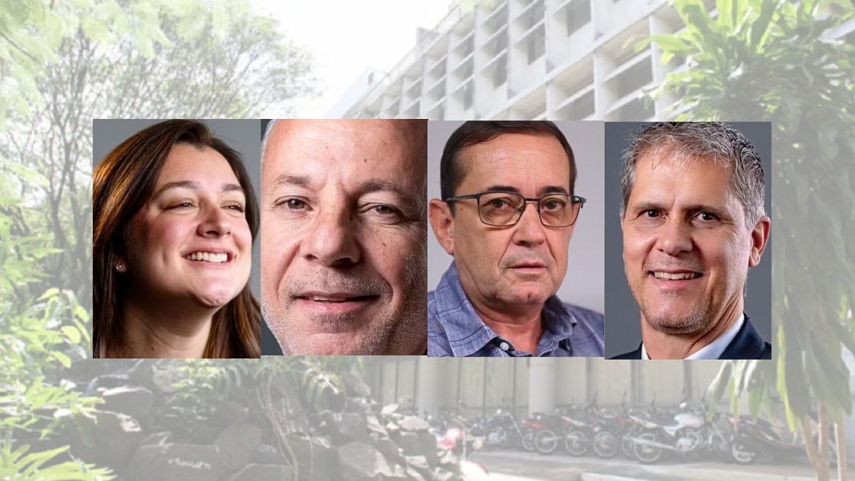 Prefeitura de Bauru anuncia troca de secretários em quatro pastas; veja nomes