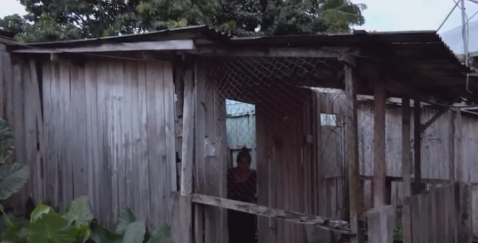 Você Não Tá Convidada pro Meu Bat Mitzvá!