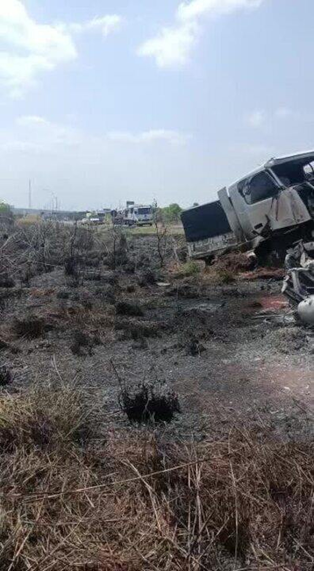 Ex-jogador do Paracatu morre em acidente de carro –