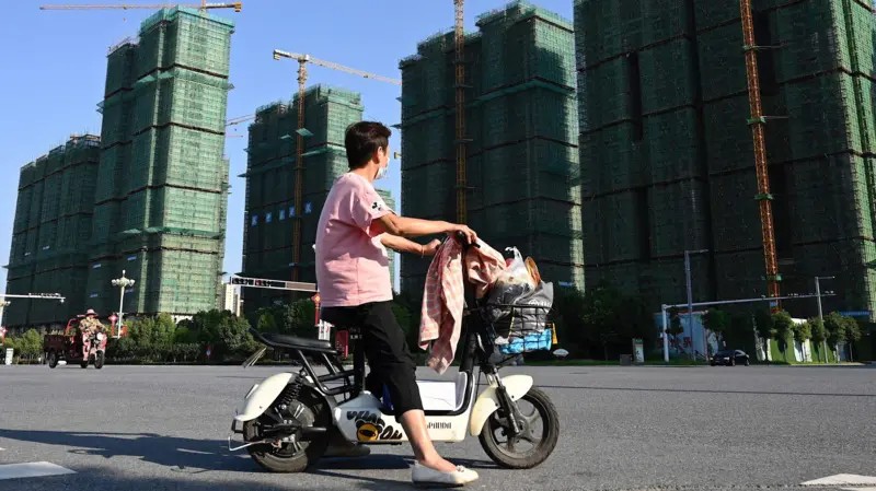 Evergrande: como crise da gigante imobiliária chinesa pode afetar a economia mundial?
