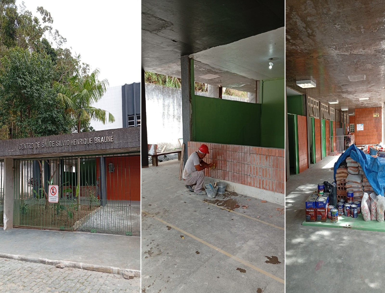 Retirada de medicamentos no Posto do Suspiro será suspensa em Nova Friburgo 