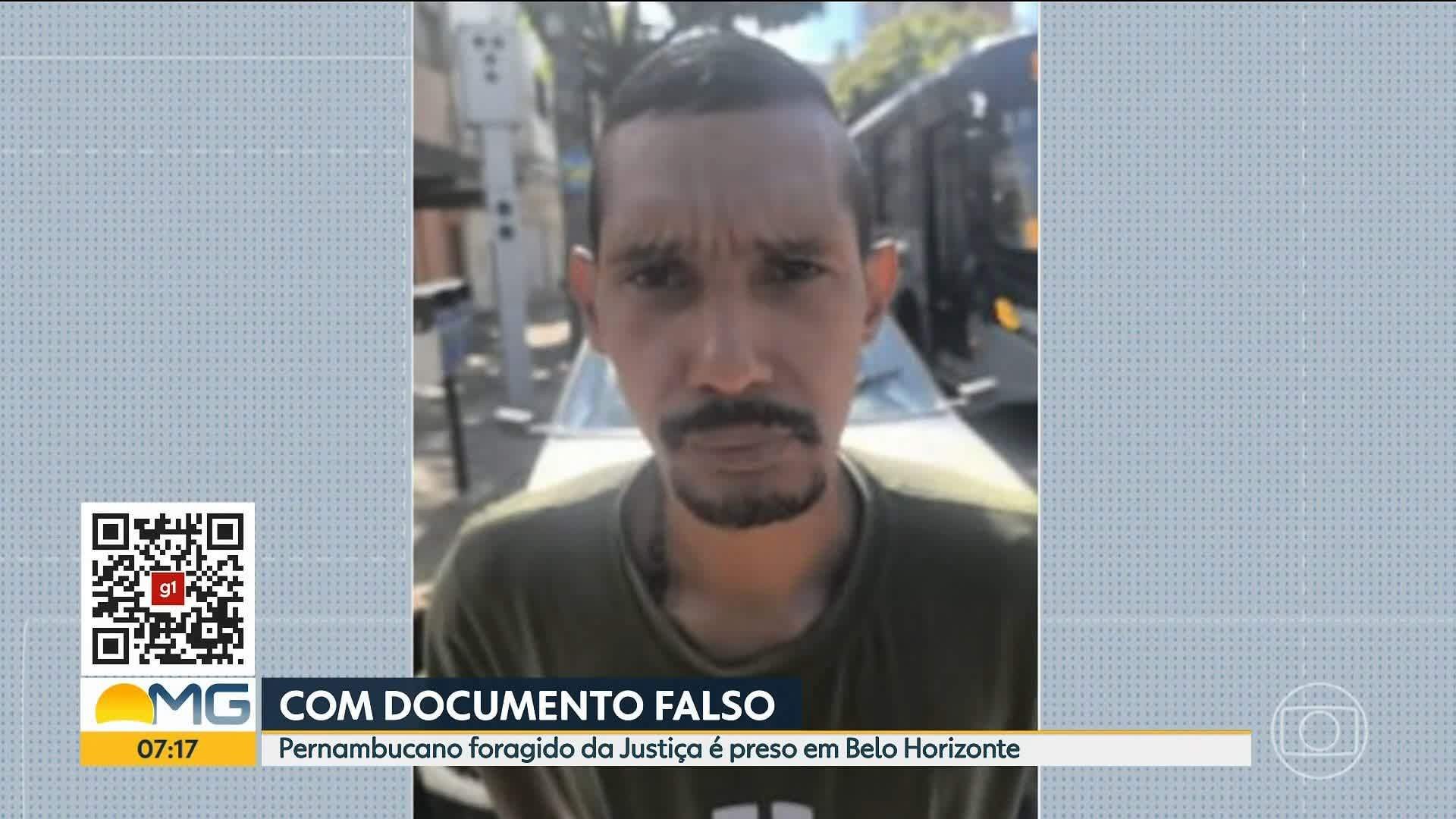 VÍDEOS: Bom Dia Minas de segunda-feira, 1º de setembro de 2025