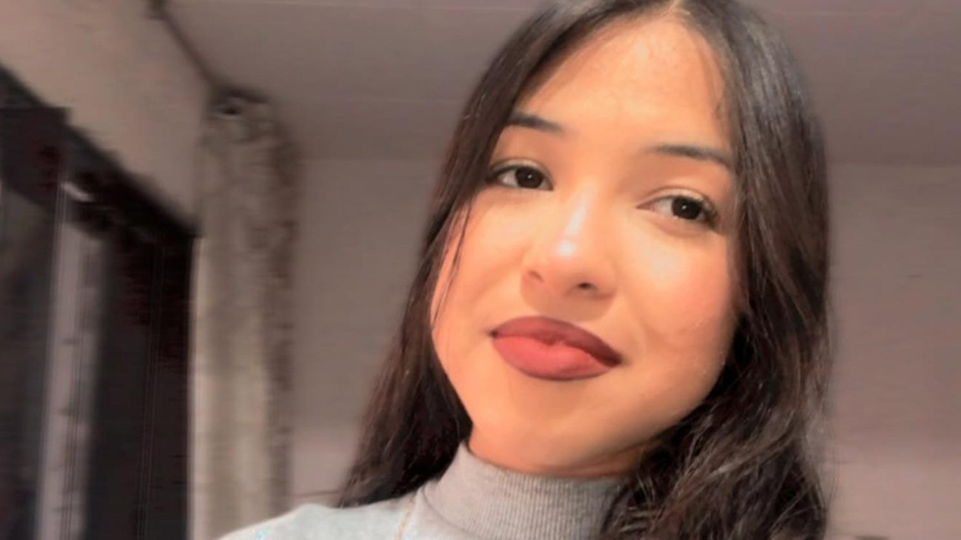 Jovem de 14 anos morre após ser atingida por bala perdida em Panelas